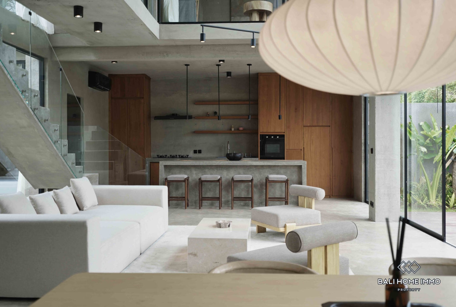BRAND NEW 4 BEDROOMS VILLA FOR MONTHLY & YEARLY RENTAL IN BALI - ULUWATU — image 8