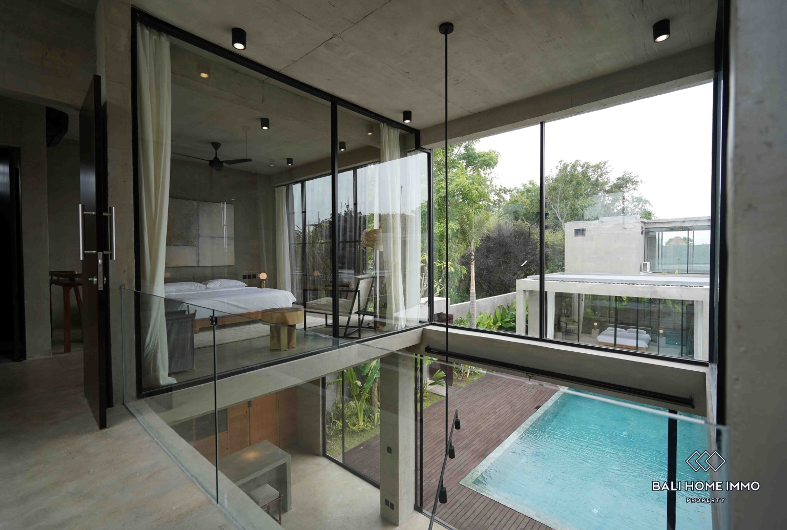 BRAND NEW 4 BEDROOMS VILLA FOR MONTHLY & YEARLY RENTAL IN BALI - ULUWATU — image 19