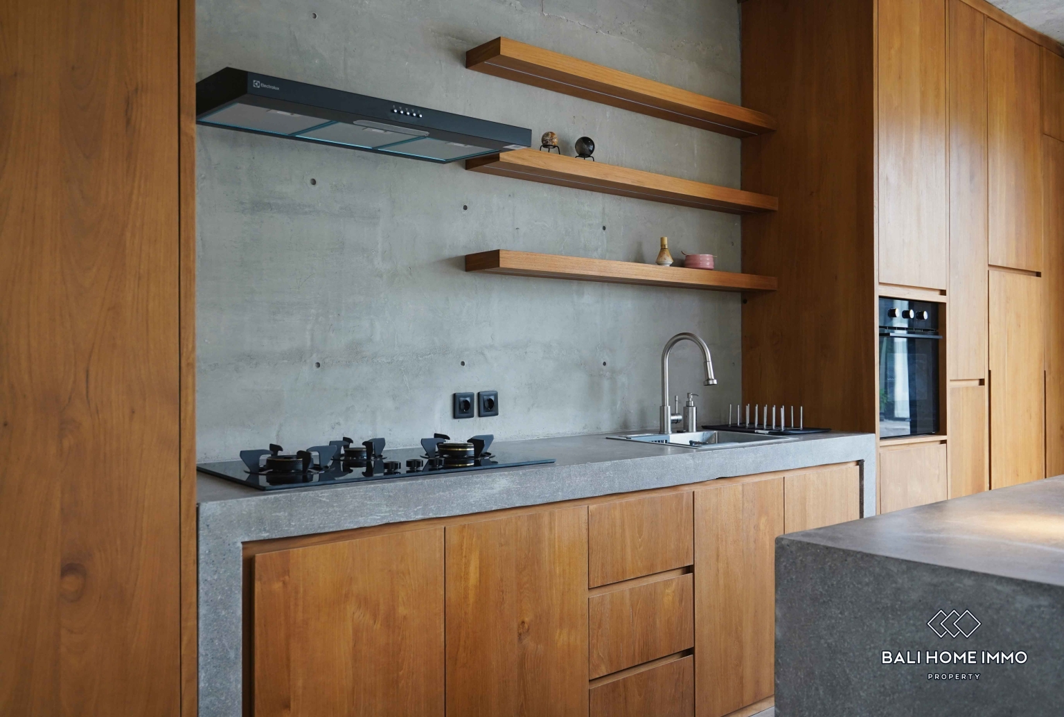 BRAND NEW 4 BEDROOMS VILLA FOR MONTHLY & YEARLY RENTAL IN BALI - ULUWATU — image 11