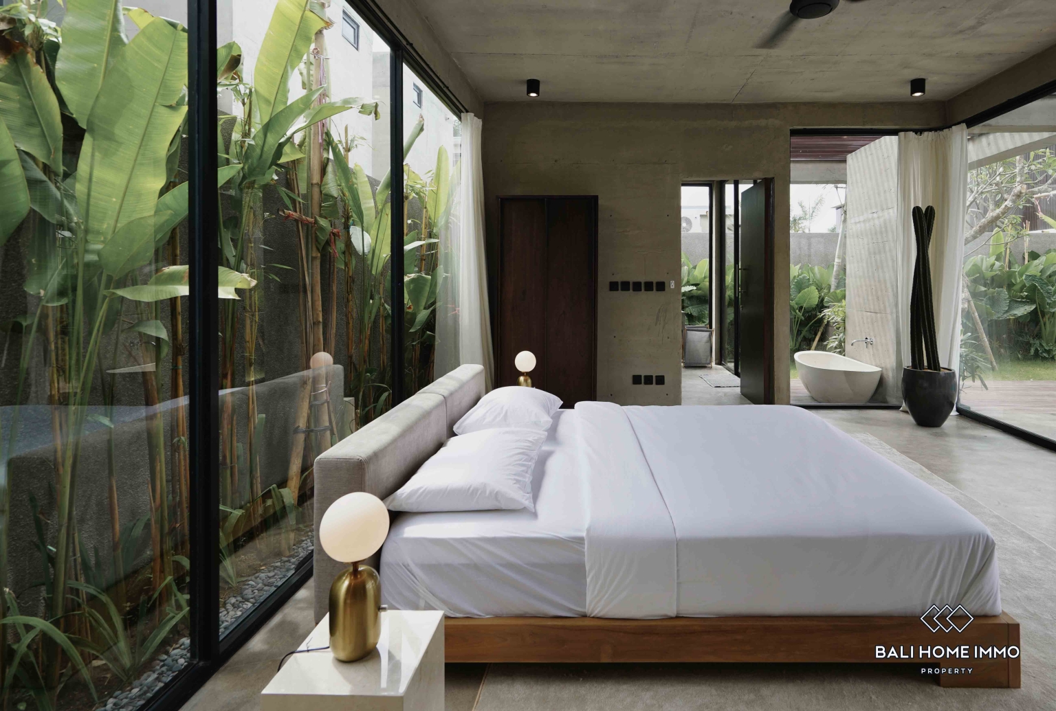 BRAND NEW 4 BEDROOMS VILLA FOR MONTHLY & YEARLY RENTAL IN BALI - ULUWATU — image 17