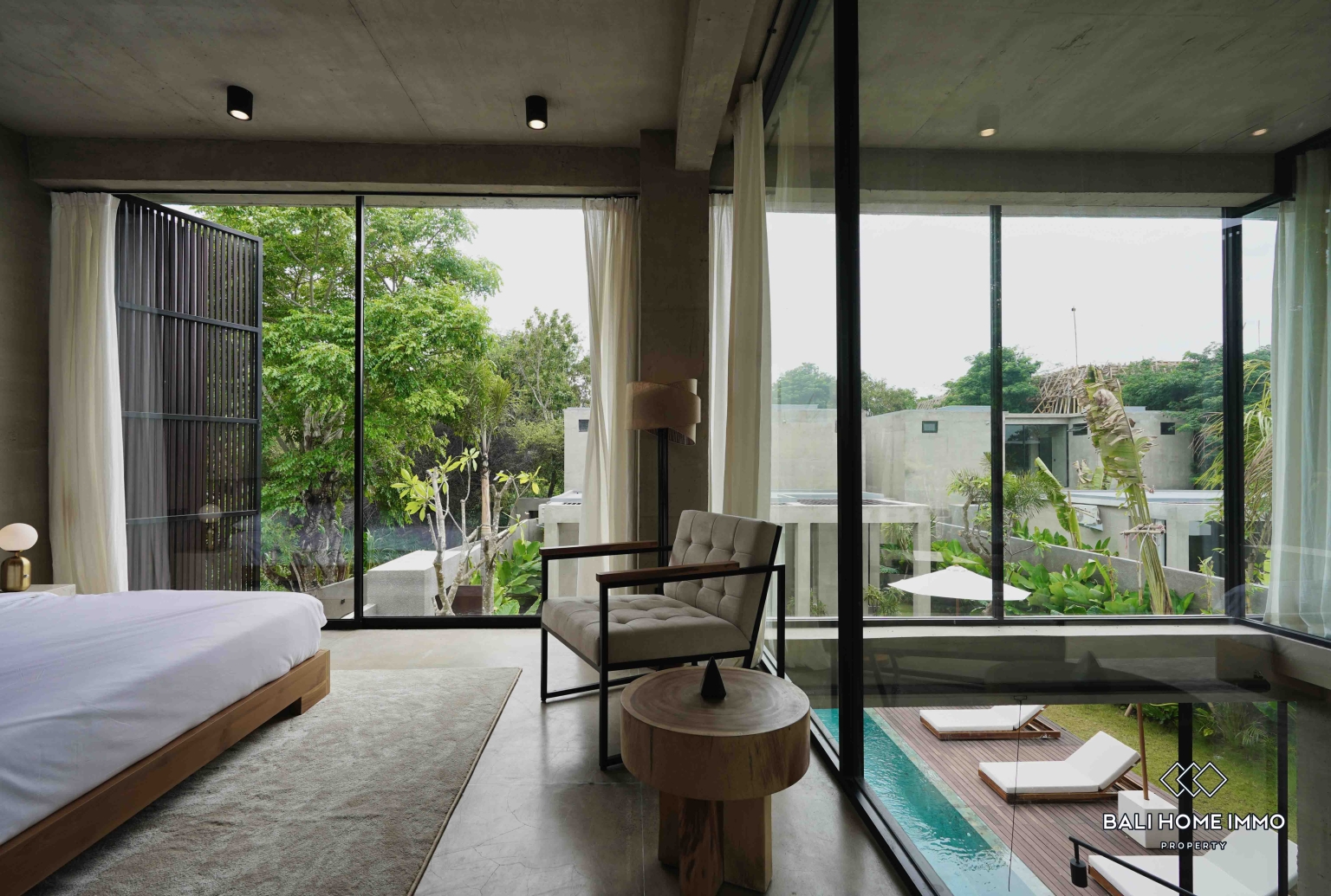 BRAND NEW 4 BEDROOMS VILLA FOR MONTHLY & YEARLY RENTAL IN BALI - ULUWATU — image 18