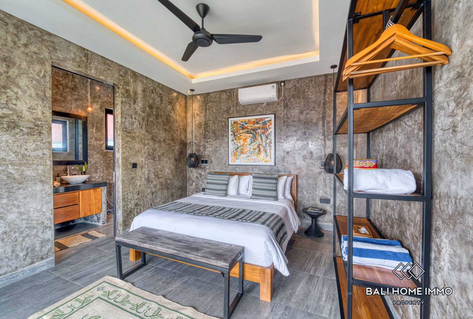 Brand New 5 Bedroom Family Villa for Rent in Canggu Berawa — image 13
