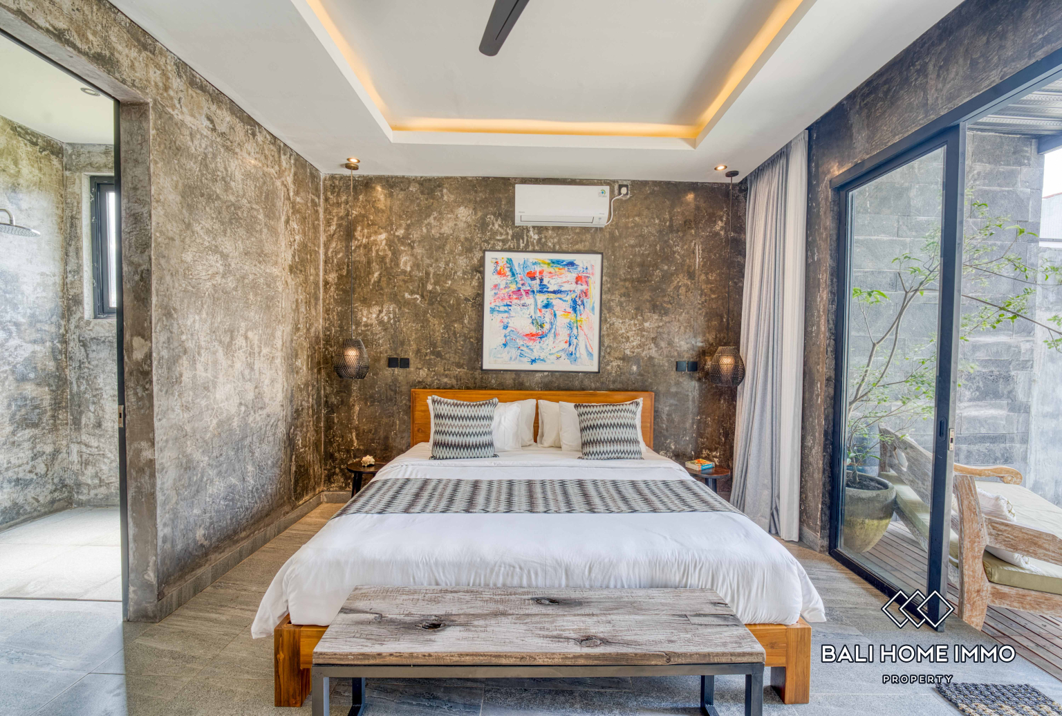 Brand New 5 Bedroom Family Villa for Rent in Canggu Berawa — image 18
