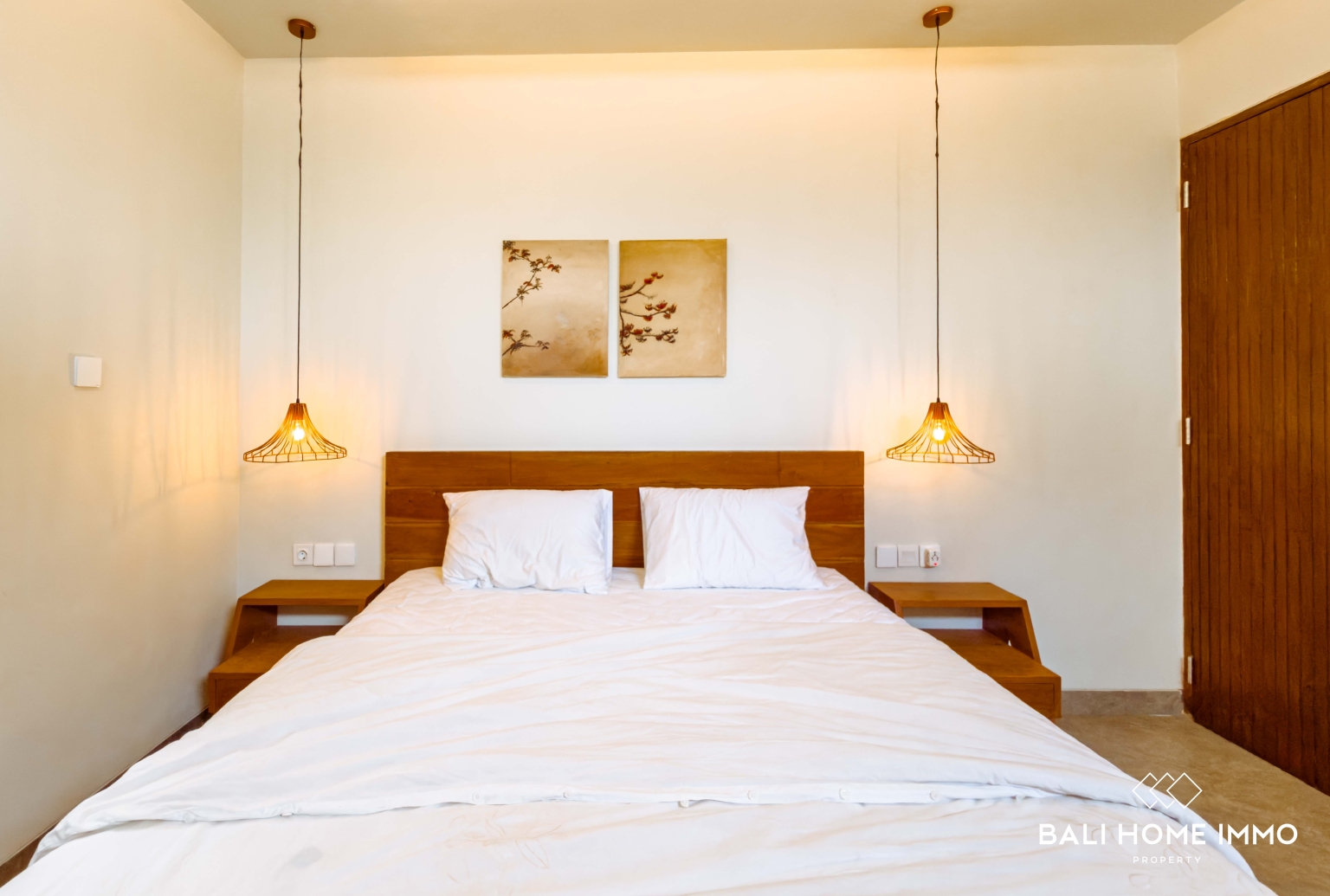 BRAND NEW OCEAN VIEW 4 BEDROOMS VILLA FOR RENTAL IN UNGASAN — image 11