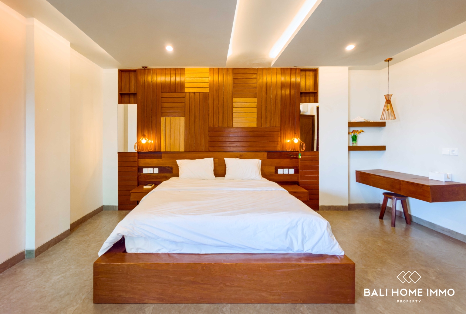 BRAND NEW OCEAN VIEW 4 BEDROOMS VILLA FOR RENTAL IN UNGASAN — image 8
