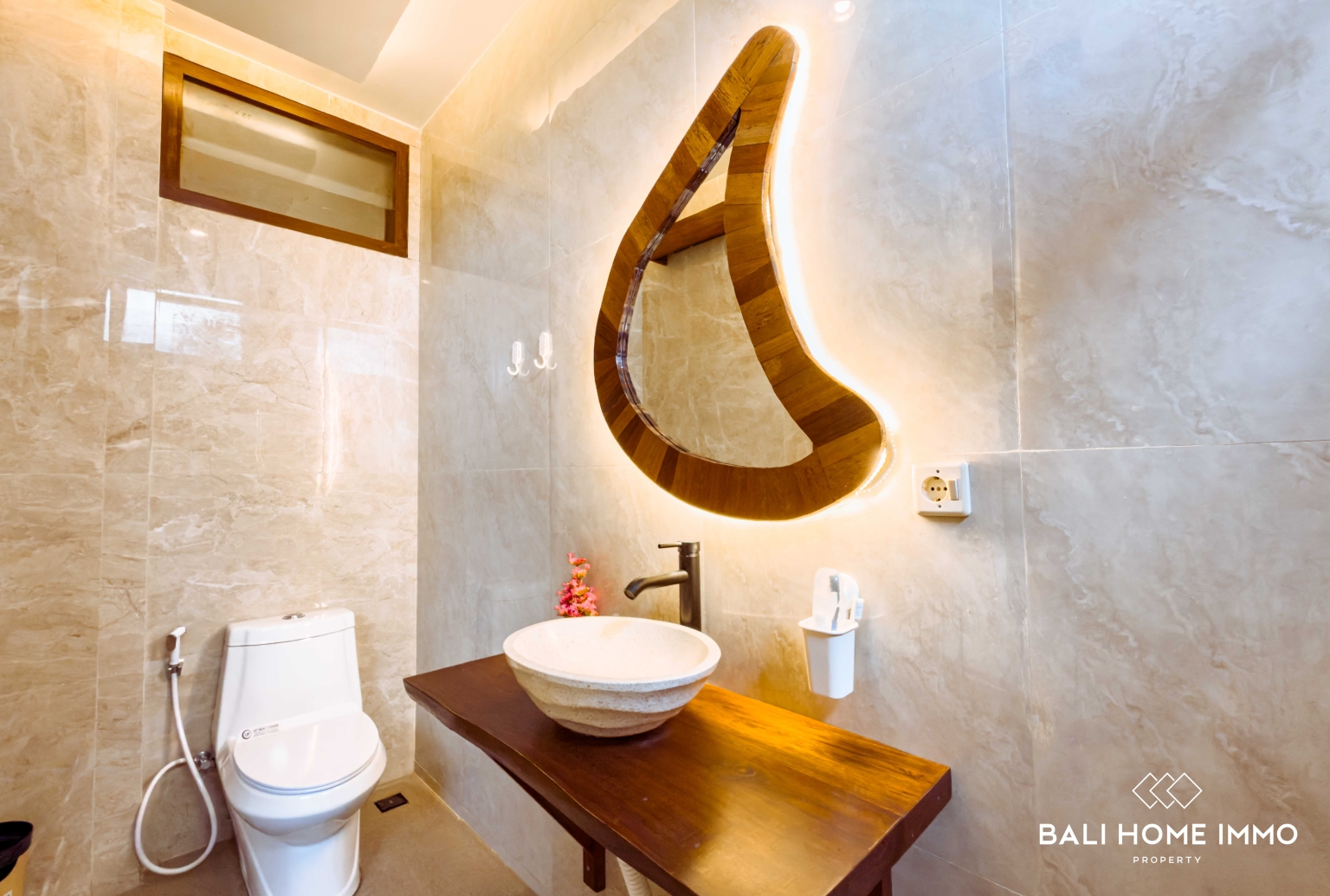 BRAND NEW OCEAN VIEW 4 BEDROOMS VILLA FOR RENTAL IN UNGASAN — image 18