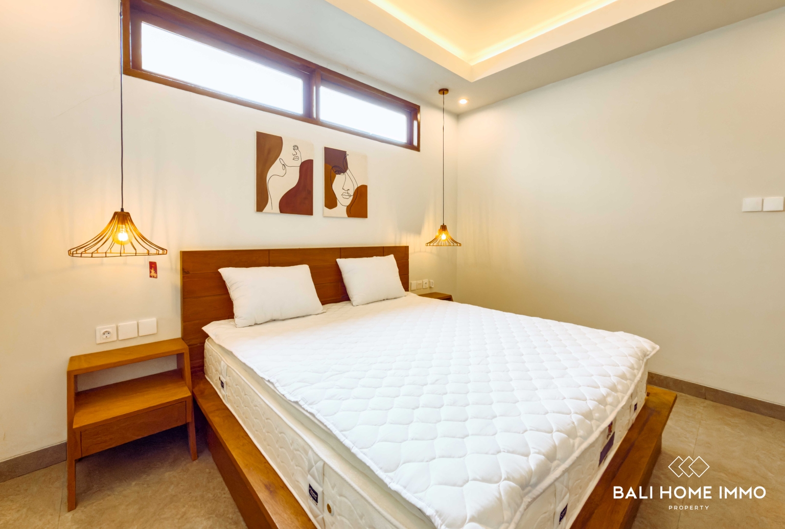 BRAND NEW OCEAN VIEW 4 BEDROOMS VILLA FOR RENTAL IN UNGASAN — image 14