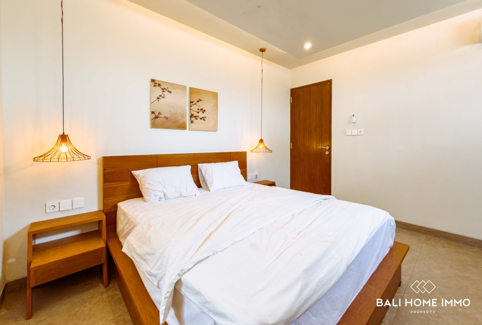 BRAND NEW OCEAN VIEW 4 BEDROOMS VILLA FOR RENTAL IN UNGASAN — image 12