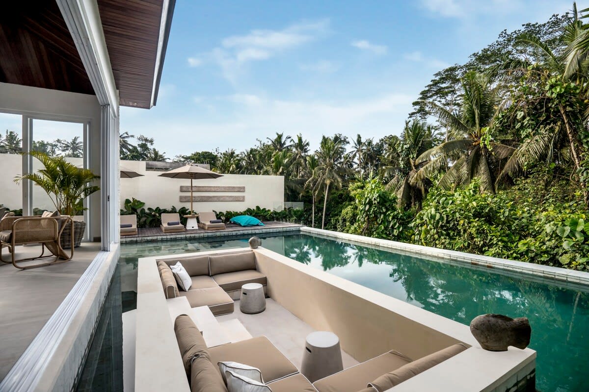 Villa Sunrise in Ubud — image 3