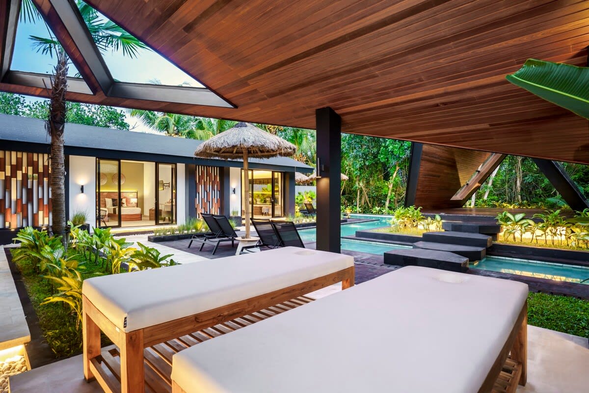 Tropical Villa Jala · 5BR · Ubud — 5BR Villa Rental in Ubud — image 4