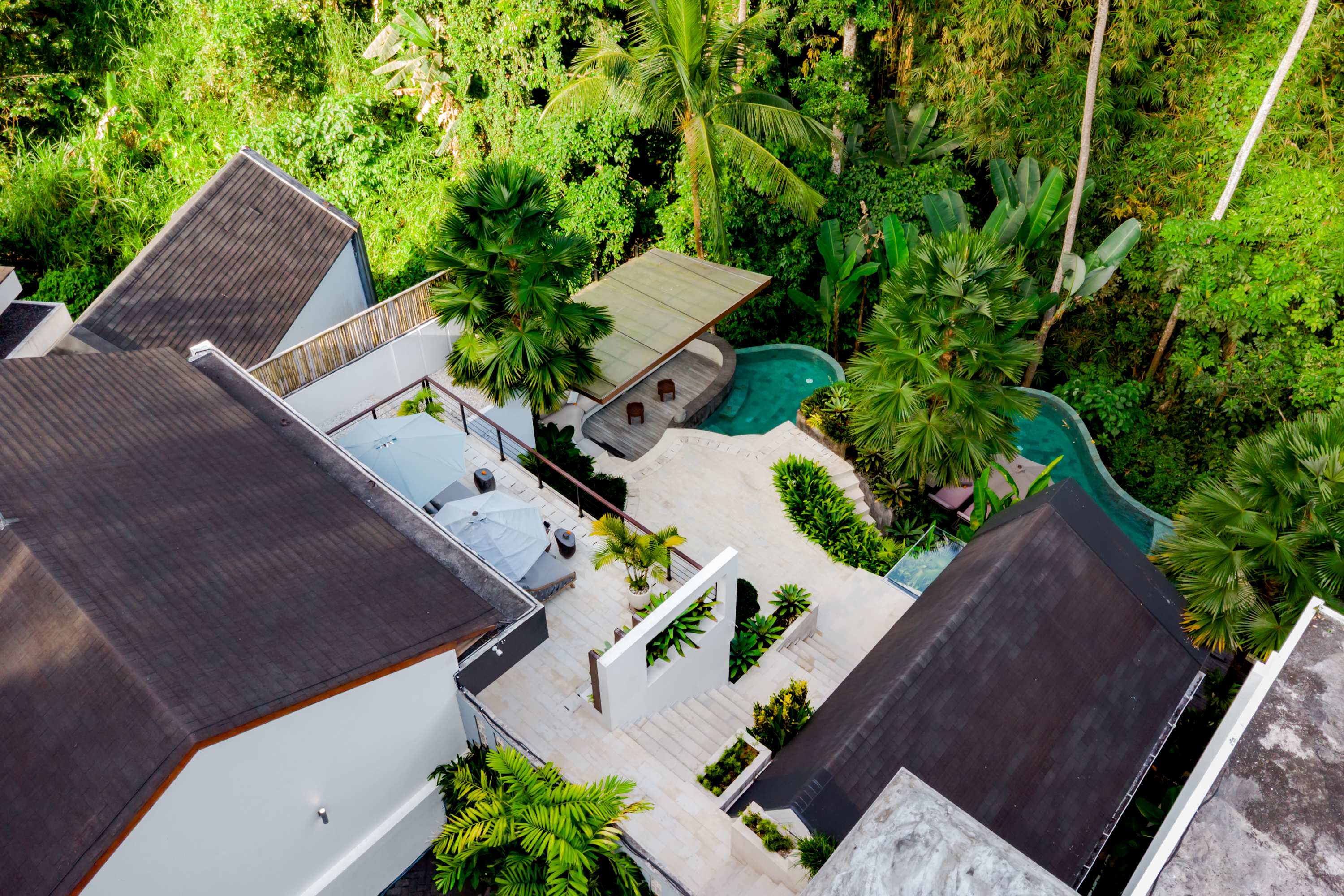Villa Mowgli in Ubud — image 6