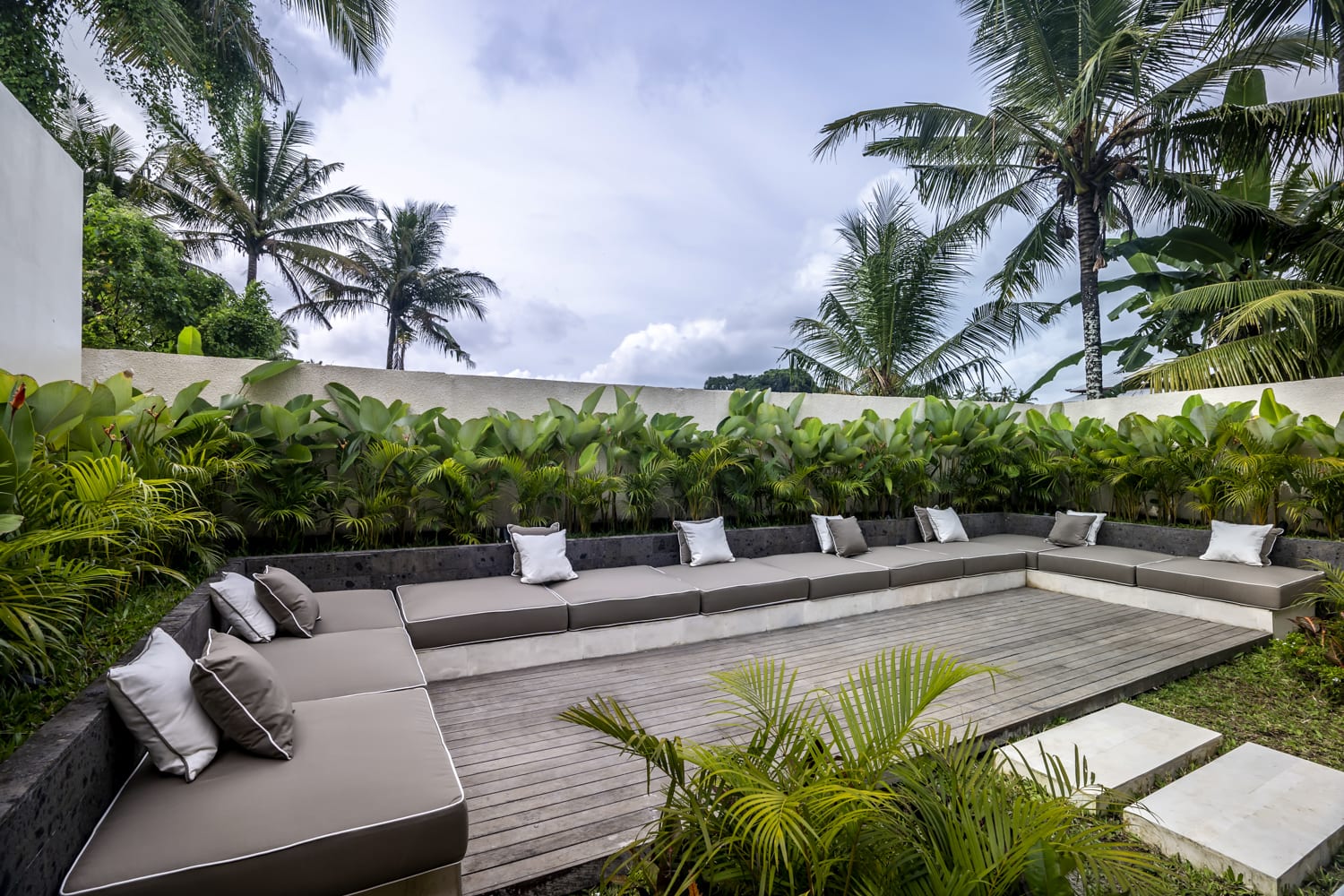 Tilla Ubud — 6BR Villa Rental in Ubud — image 5