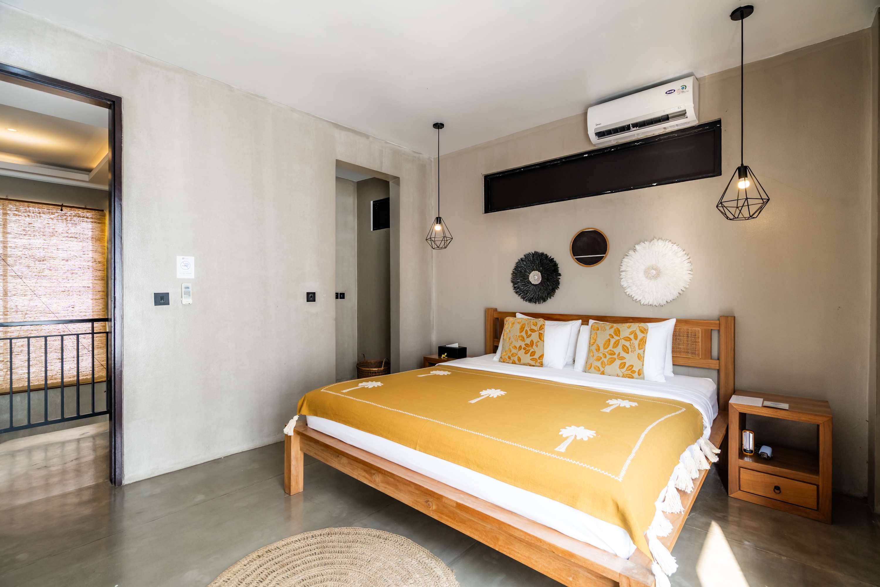 Villa Dream Canggu — image 11