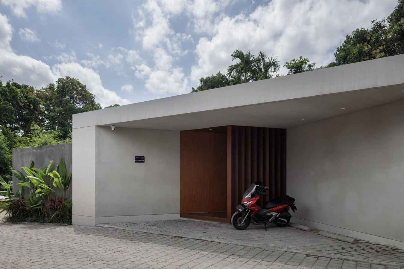 Nova by OXO | Modern Luxury in Canggu in Canggu, Bali — image 11