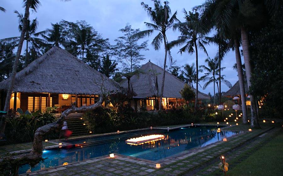 Ubud Villa 3283 — image 6