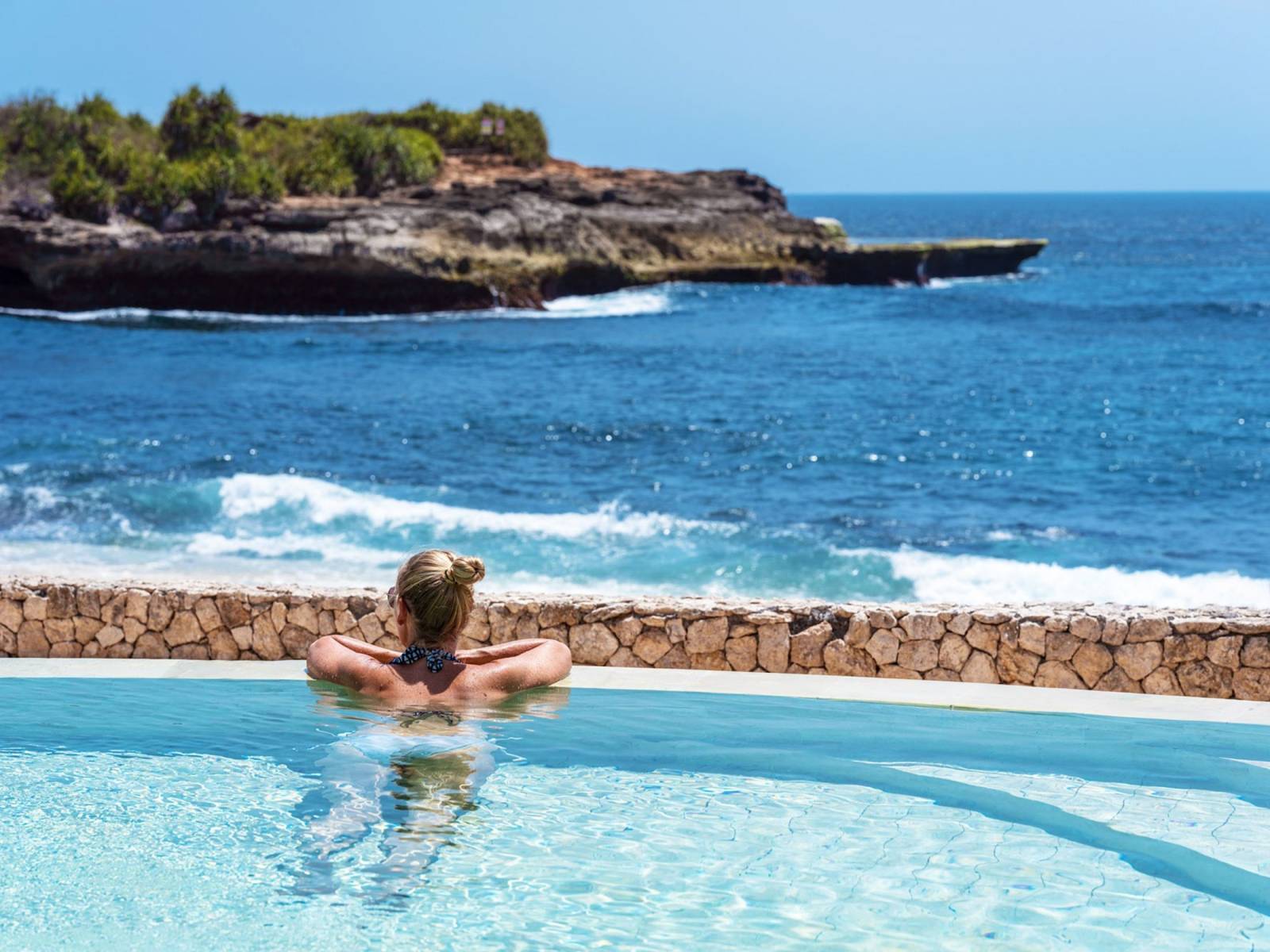 Voyage Villa 3629 in nusa lembongan — image 6