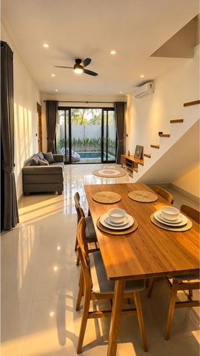 Uluwatu Villa | Private Pool & Tropical Escape in Pecatu, Bali — image 10