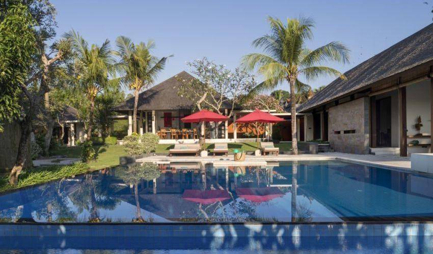 Pererenan Villa 3258 in canggu — image 5