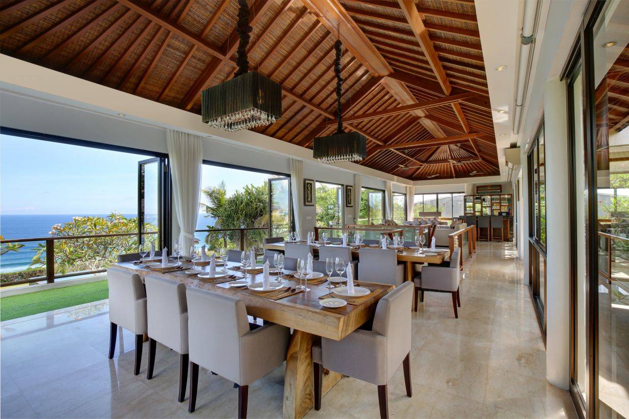 Uluwatu Villa 3186 — image 12