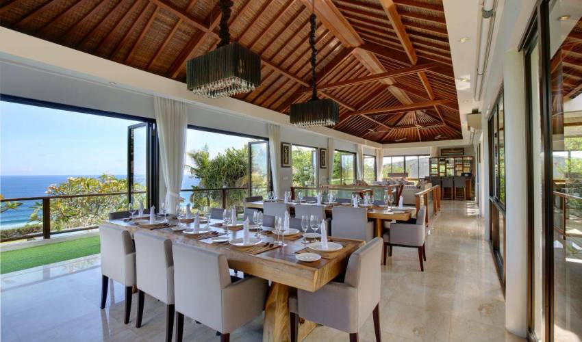 Uluwatu Villa 3186 — image 13