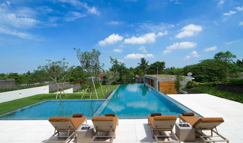 The Iman Villa 3262 in canggu — image 3