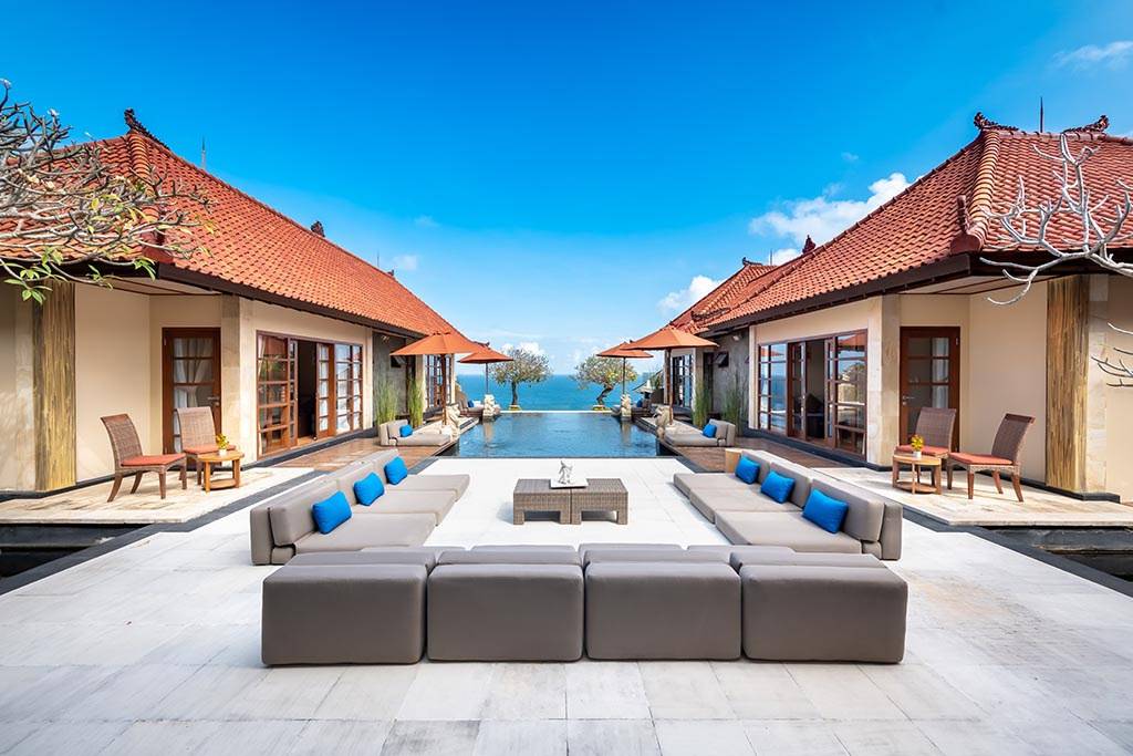Uluwatu Villa 3079 — image 6