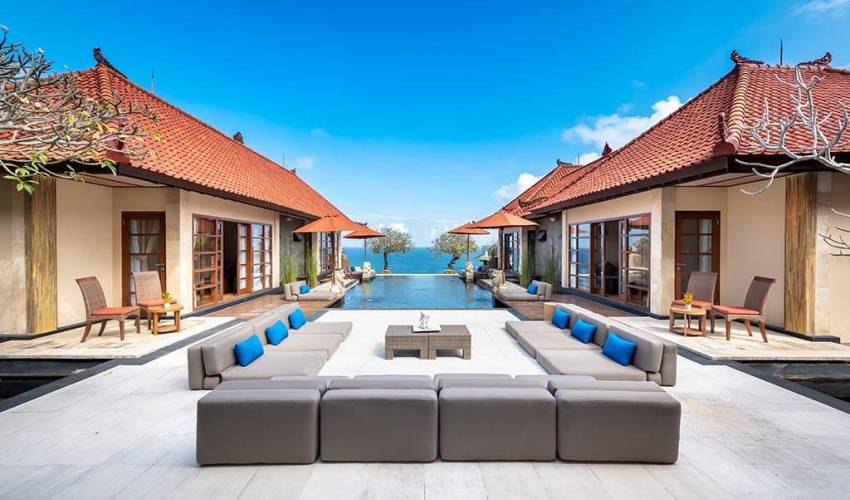 Uluwatu Villa 3079 in canggu — image 7