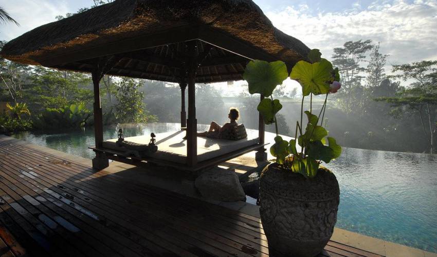 Ubud Villa 3509 — image 7
