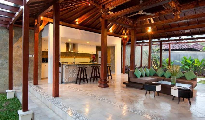 Legian Villa 3673 in Legian / Kuta — image 9