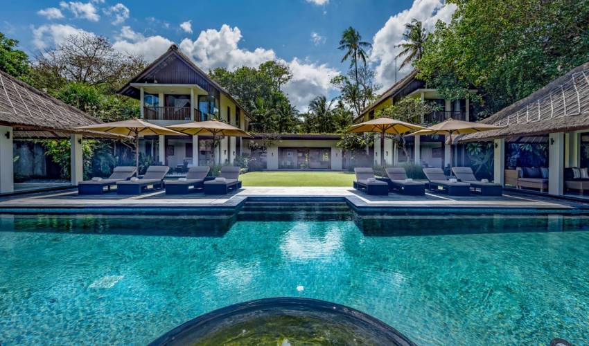 Seseh Beach I Villa 3508 in canggu — image 5