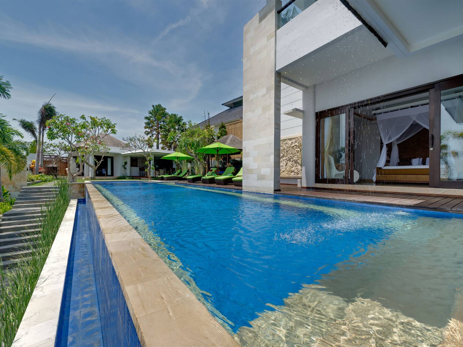 Luwih Villa 3534 in canggu — image 8