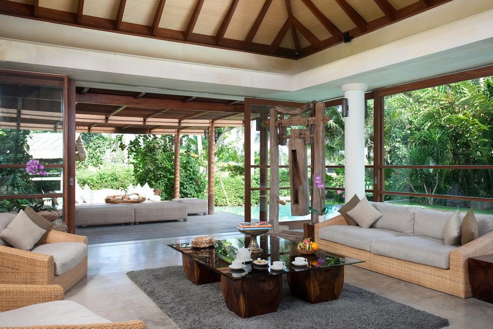 Villa 3200 in canggu — image 12