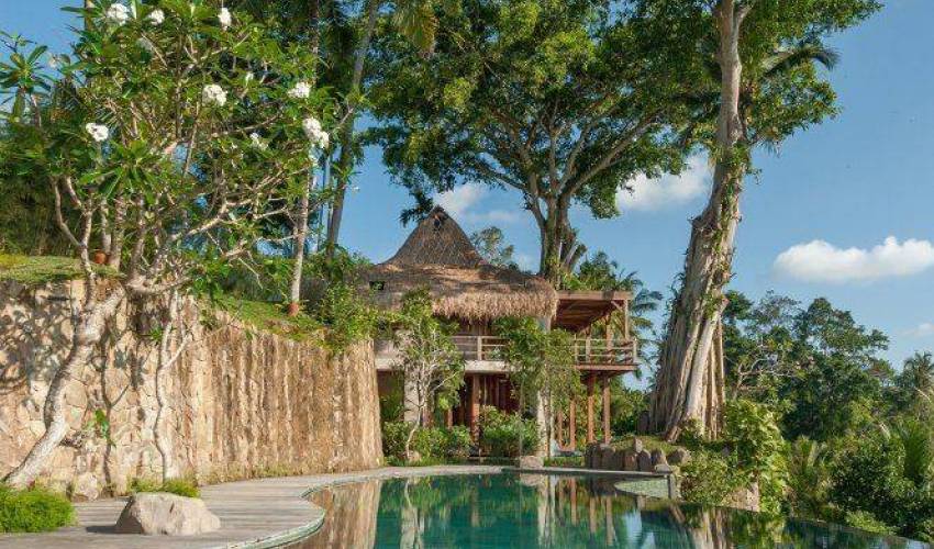 5 bedroom in Ubud — image 7
