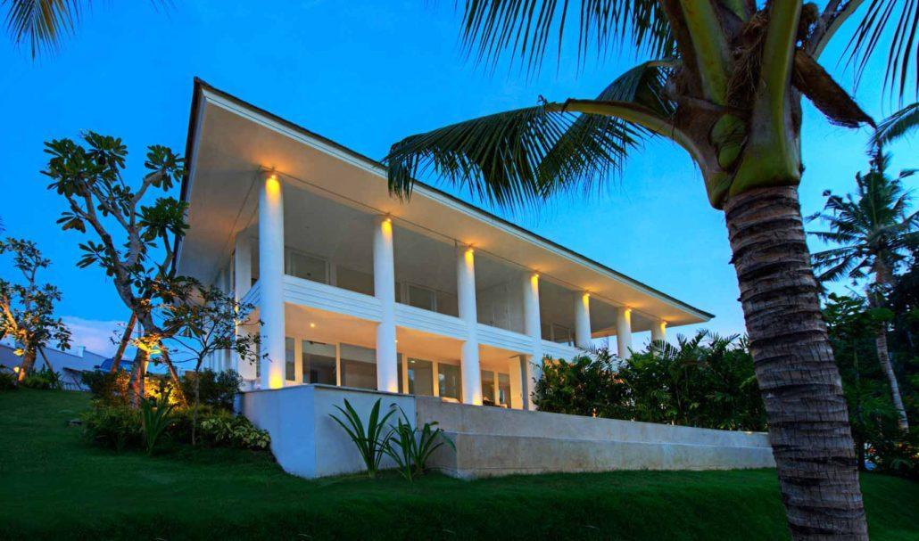 Canggu Villa 3731