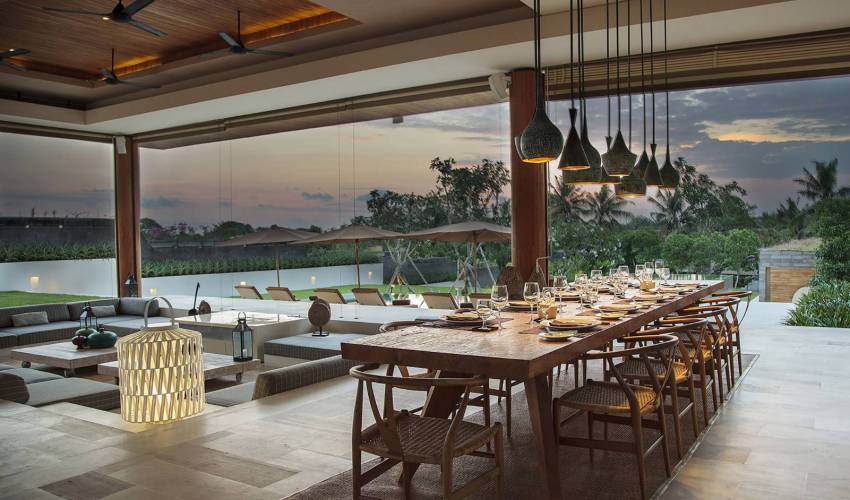 The Iman Villa 3262 in canggu — image 13
