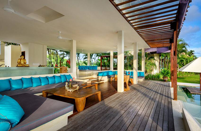 Seseh Villa 3482 in Seseh / Cemagi — image 8