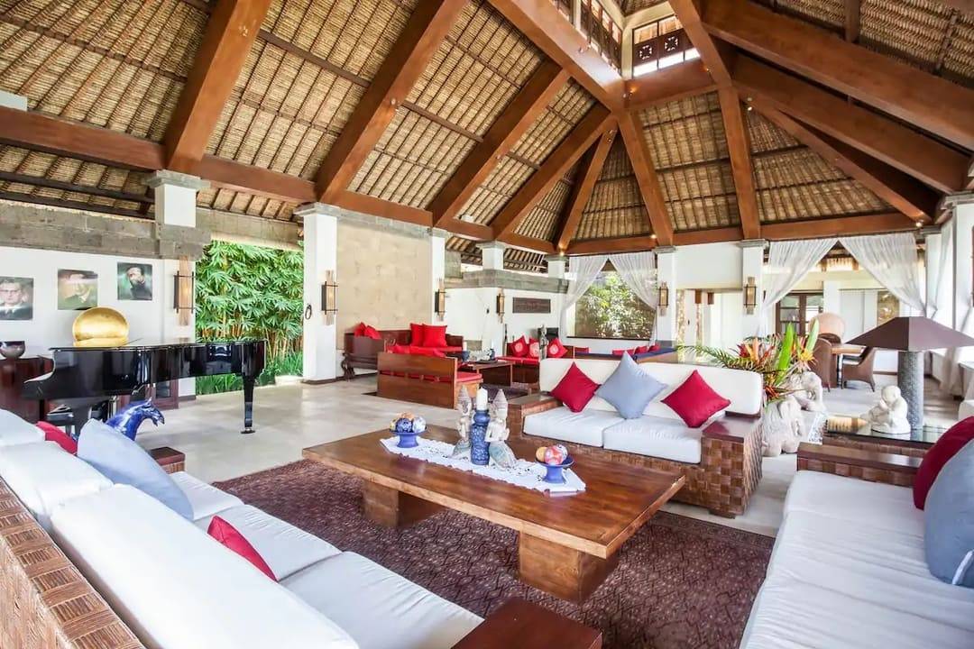 Tabanan Villa 3185 — image 9