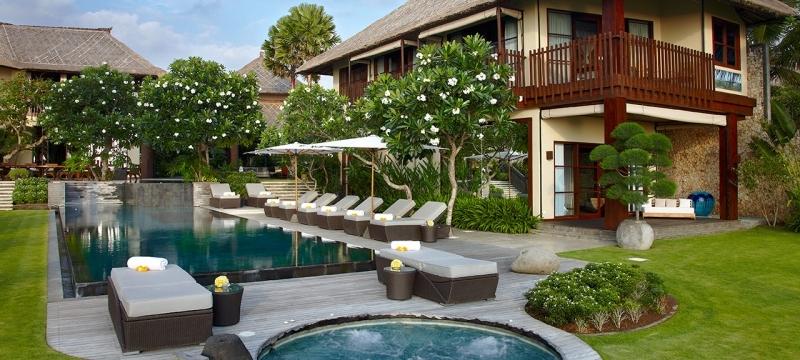 Canggu Villa 3158 — image 8