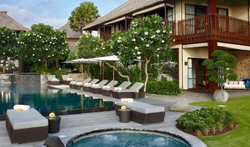 Canggu Villa 3158 — image 9