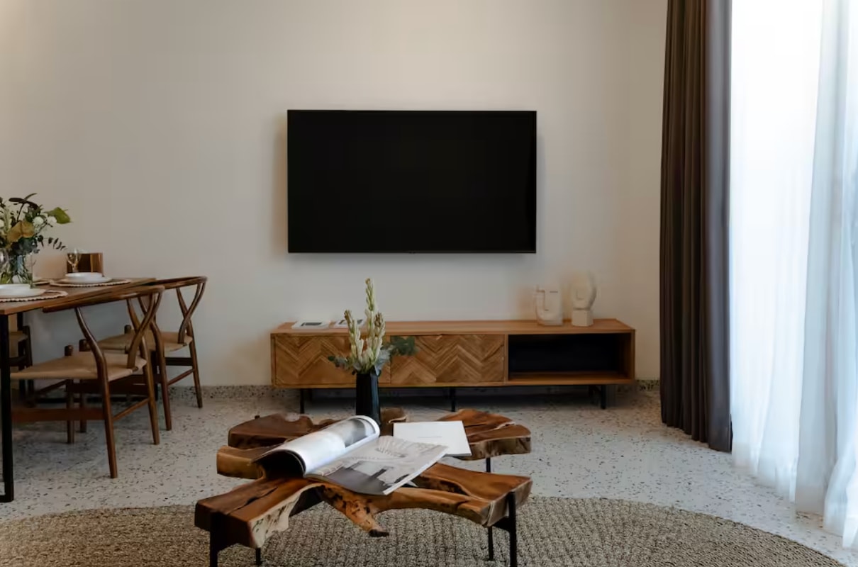2BR Canggu | Near Batu Belig Beach & Work Hub in Canggu, Bali — image 19