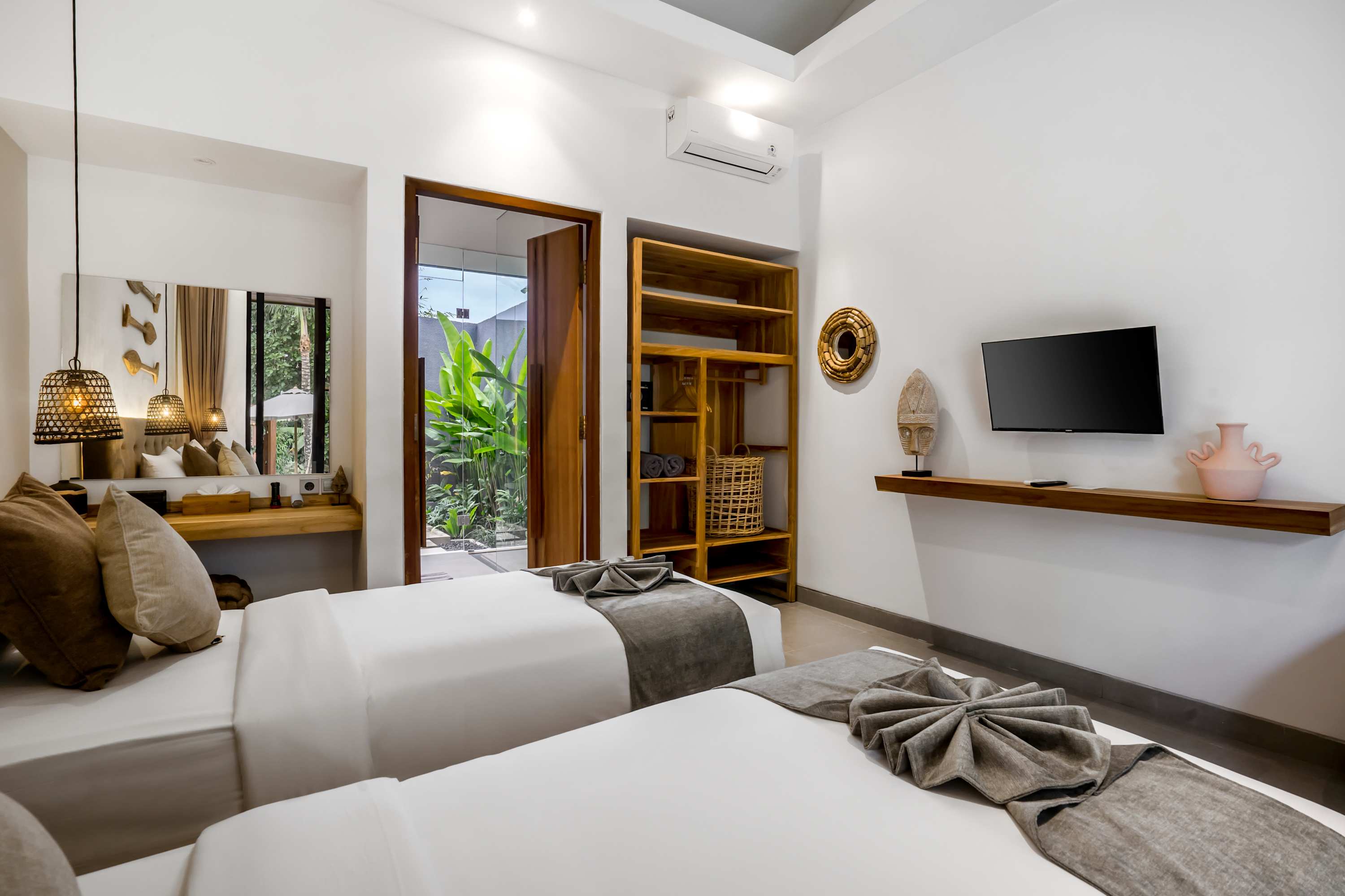 Villa Sarang Cocoon Ubud — image 7
