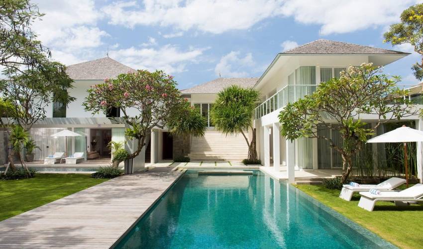 Canggu Villa 3751 — image 3