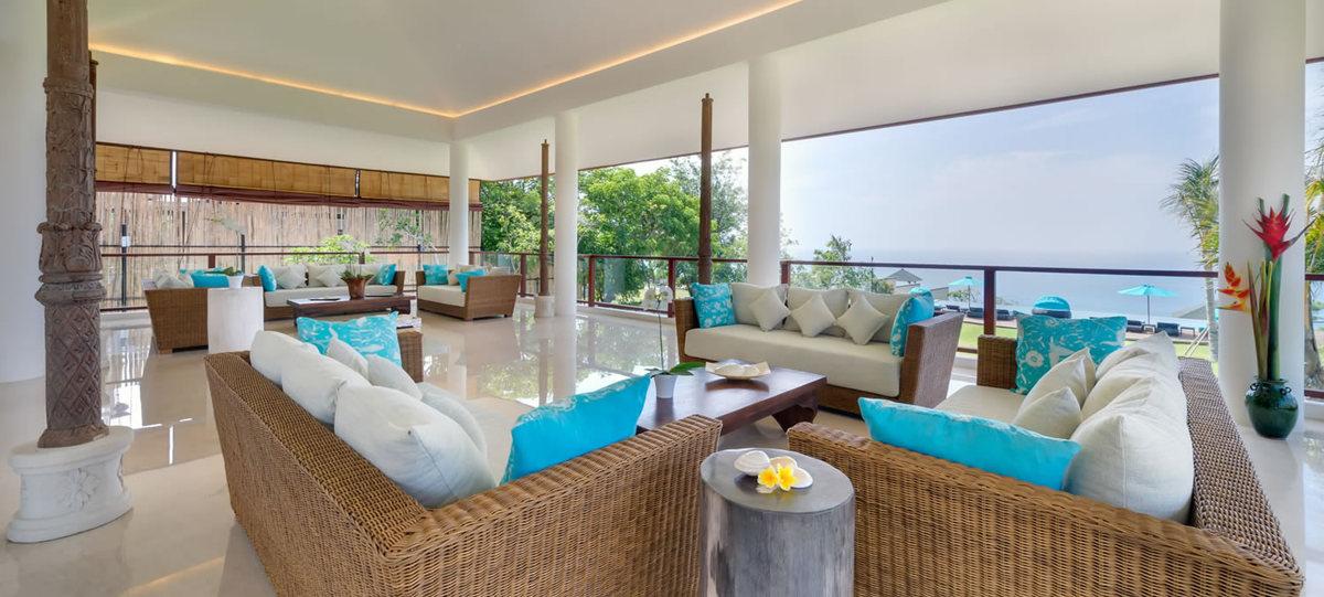 Pandawa Cliff - Rose Villa 3557 in uluwatu — image 10