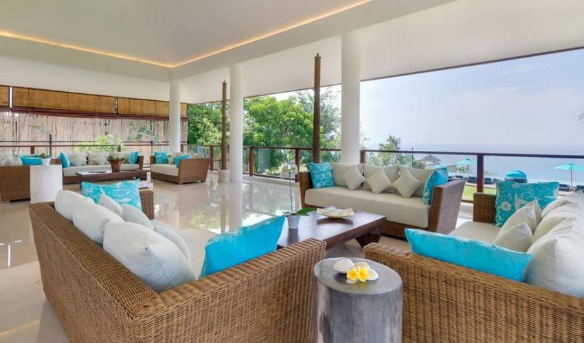 Pandawa Cliff - Rose Villa 3557 in uluwatu — image 11
