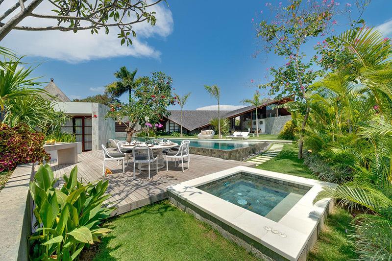 Seminyak Villa 3545 — image 4