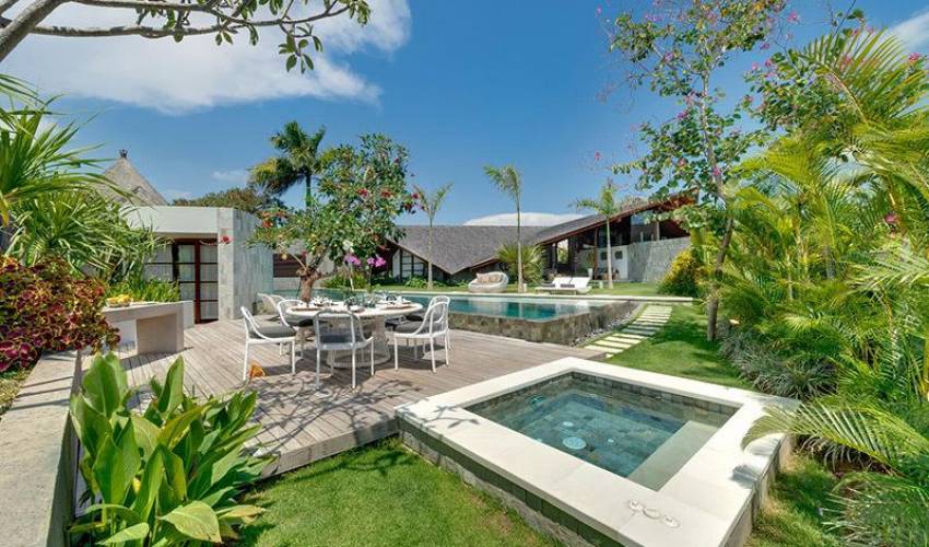 Seminyak Villa 3545 — image 5