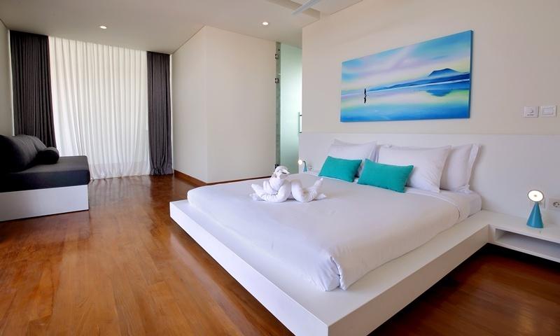 Seminyak Villa 3295 — image 12