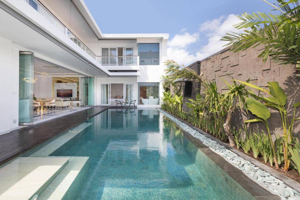 Legian Villa 3108 in Legian / Kuta — image 14