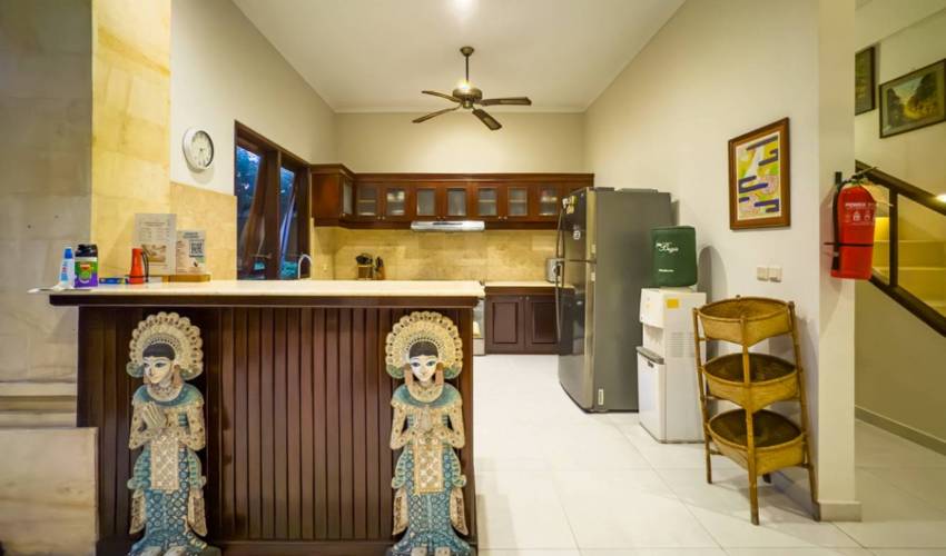 Seminyak Villa 3602 — image 11