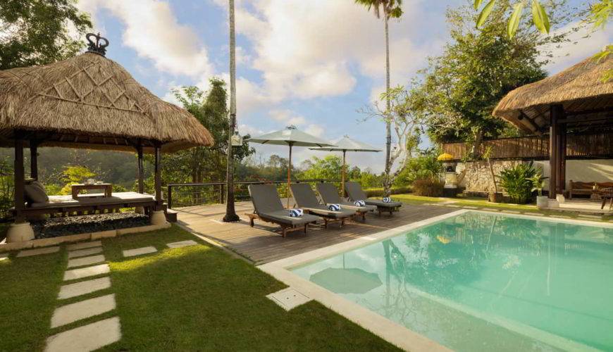 Jimbaran Villa 3103 — image 4